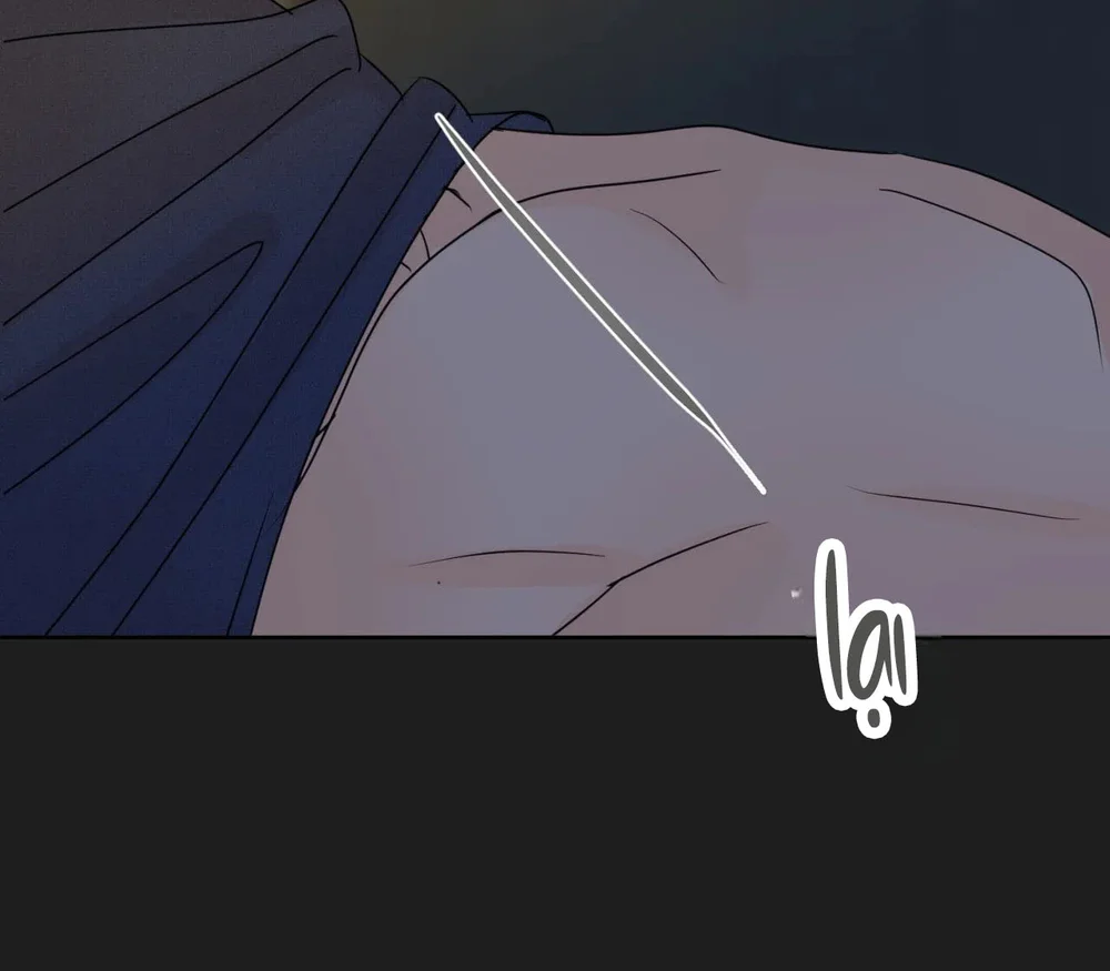 Đọc truyện Ranh Giới Mùi Hương - Chapter 34