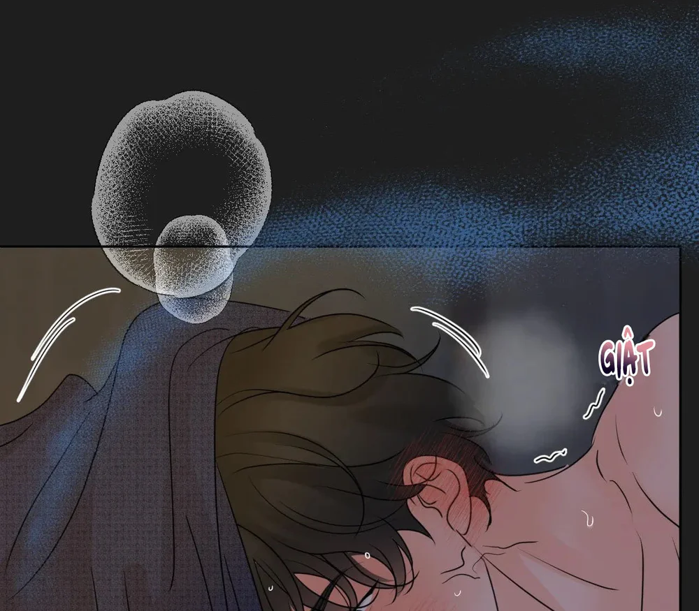 Đọc truyện Ranh Giới Mùi Hương - Chapter 34