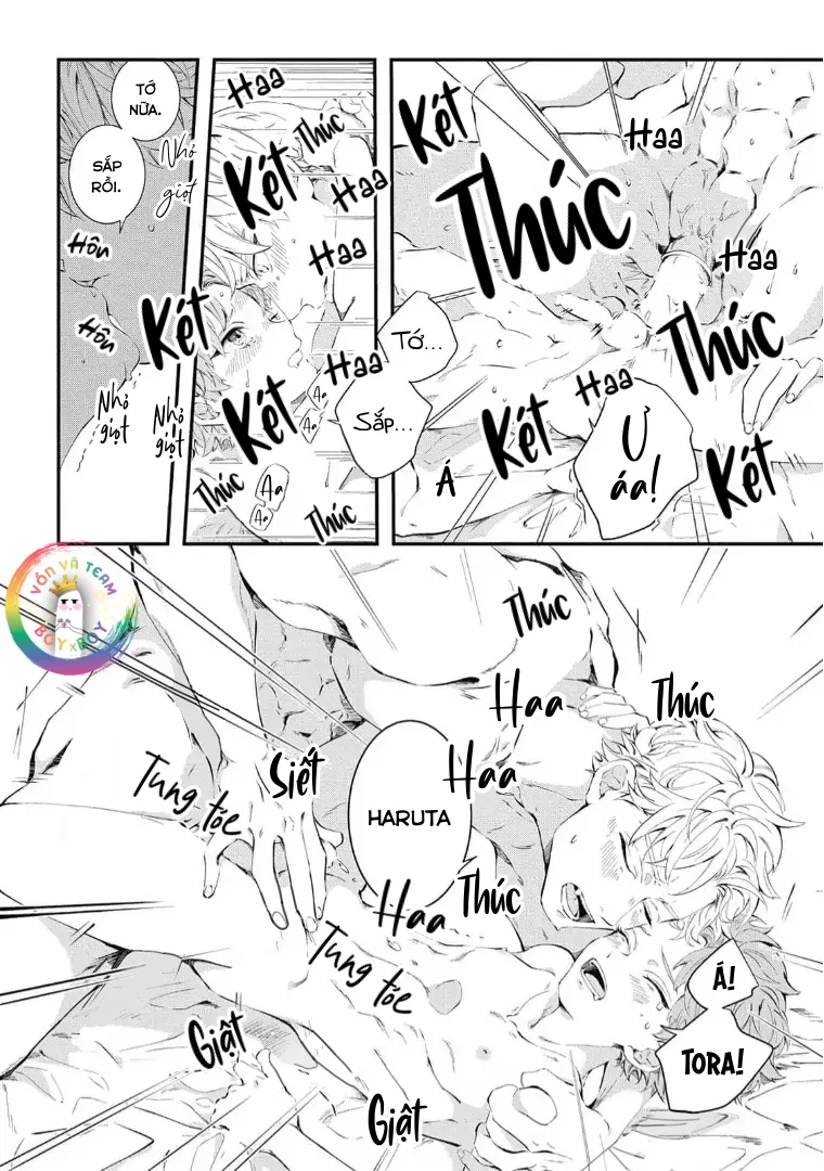 Đọc truyện Chờ Anh Trên Giường Tối Nay - Chapter 6