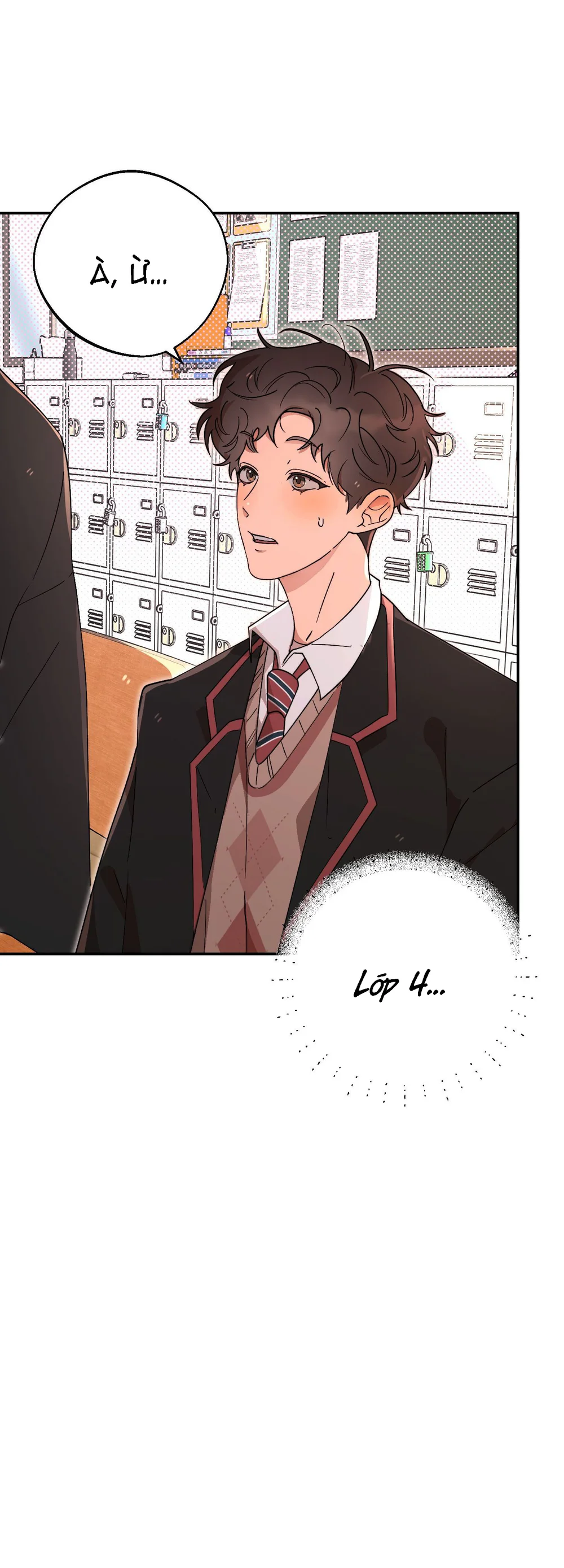 Đọc truyện (END) Đăng Hạ Bất Minh - Chapter 6