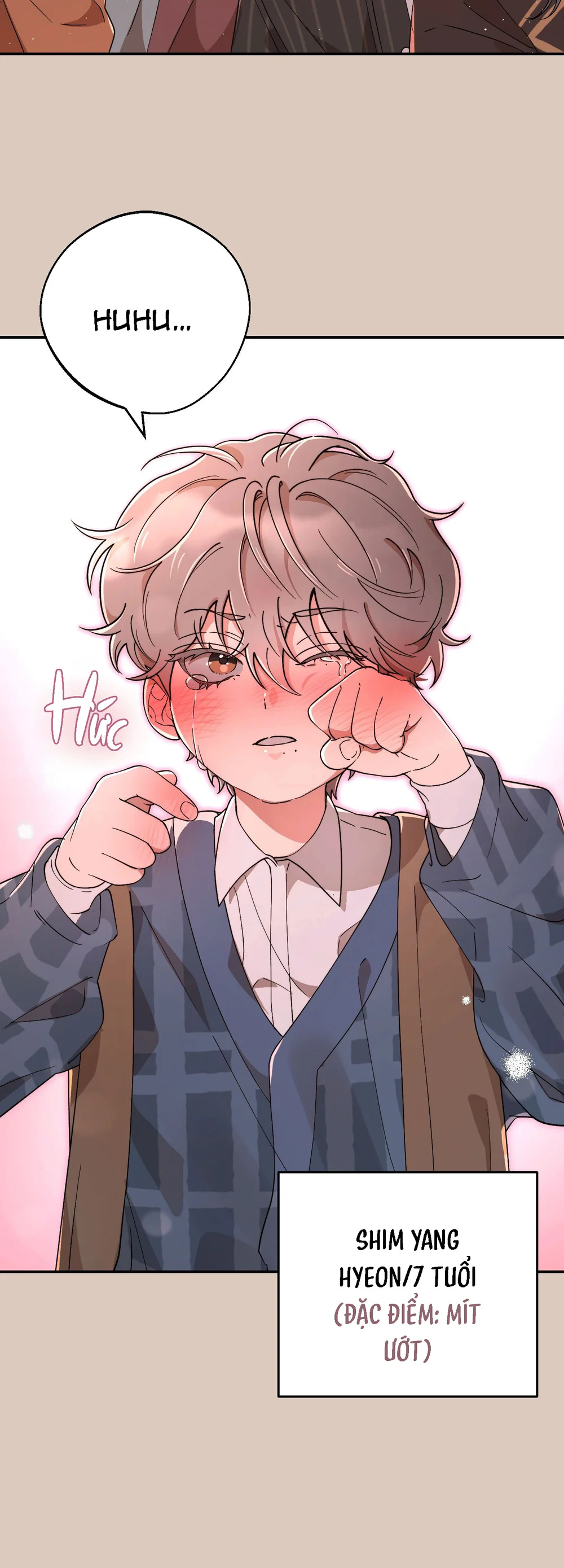 Đọc truyện (END) Đăng Hạ Bất Minh - Chapter 6