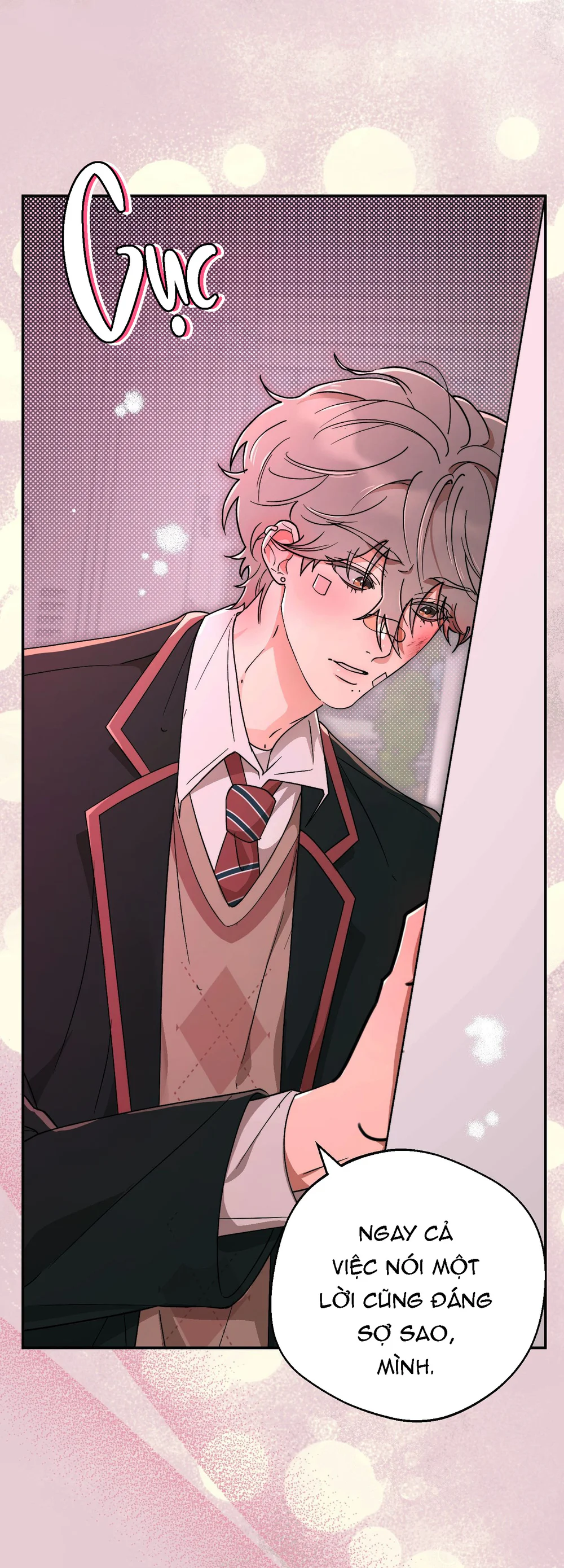 Đọc truyện (END) Đăng Hạ Bất Minh - Chapter 6