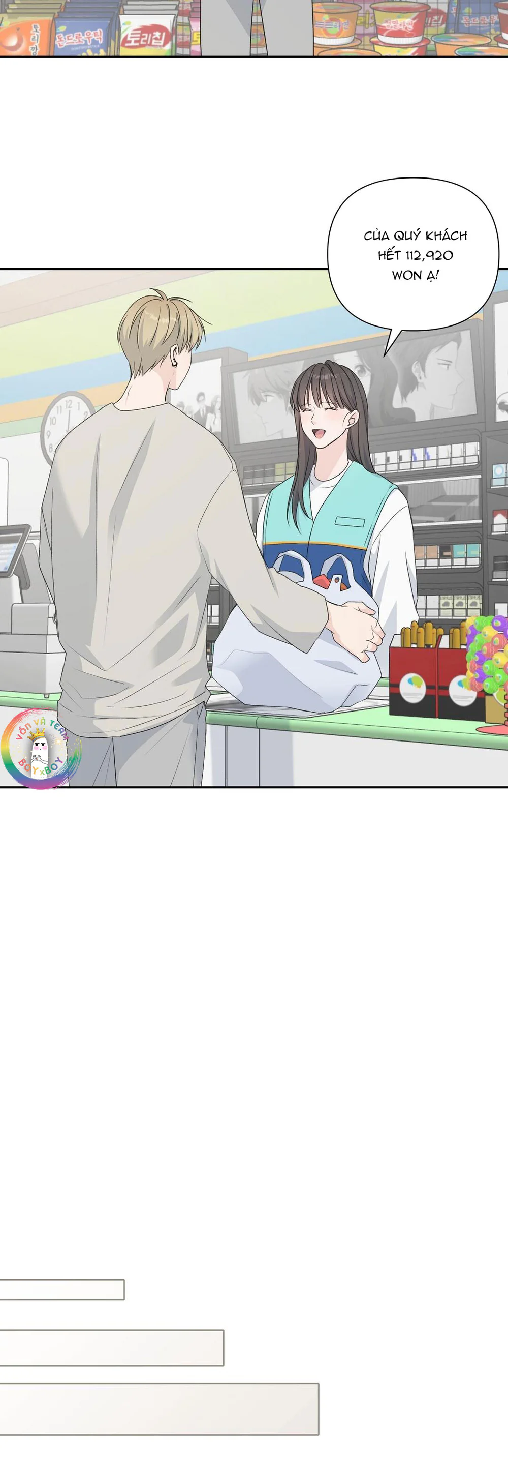 Đọc truyện Candy YumYum - Chapter 21