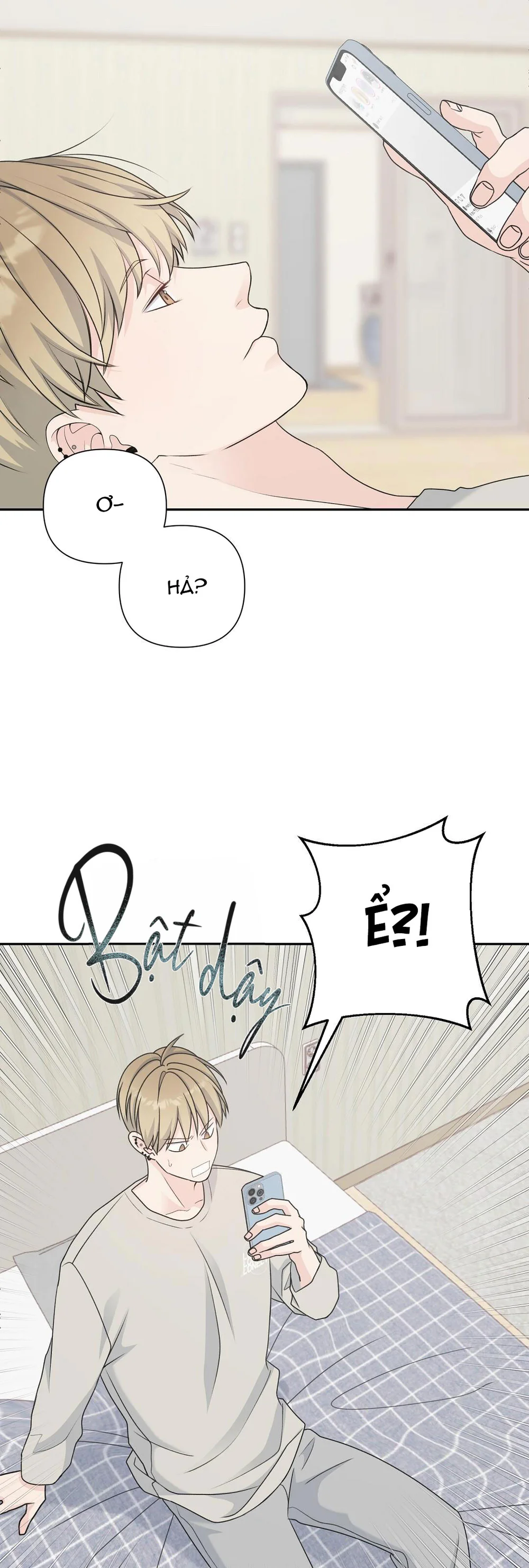 Đọc truyện Candy YumYum - Chapter 21