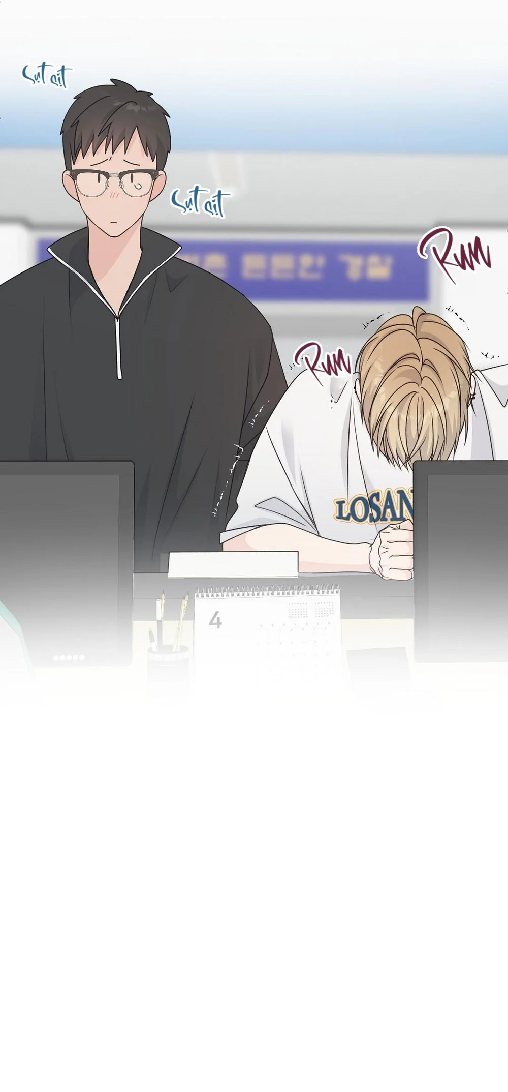 Đọc truyện Candy YumYum - Chapter 21