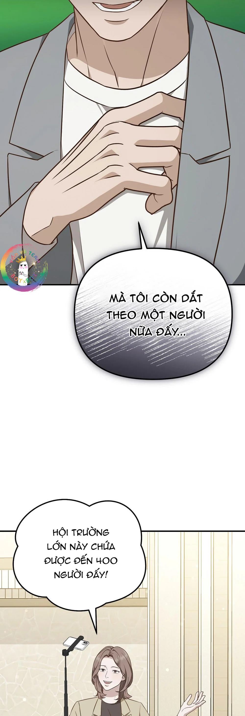 Đọc truyện Autobahn Romance - Chapter 21