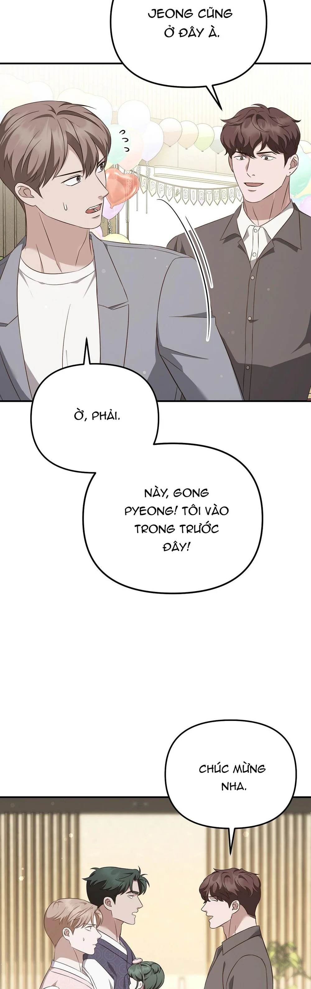 Đọc truyện Autobahn Romance - Chapter 21
