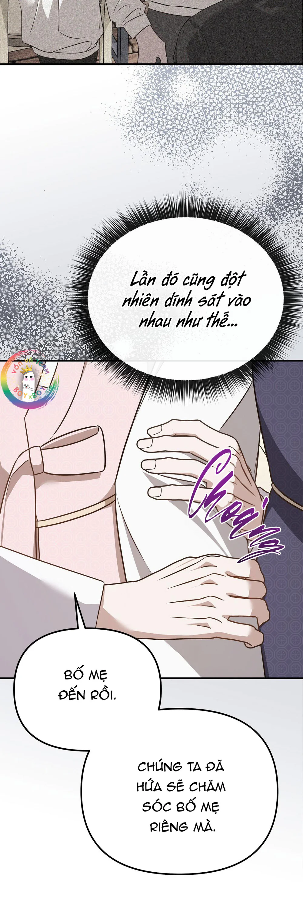 Đọc truyện Autobahn Romance - Chapter 21