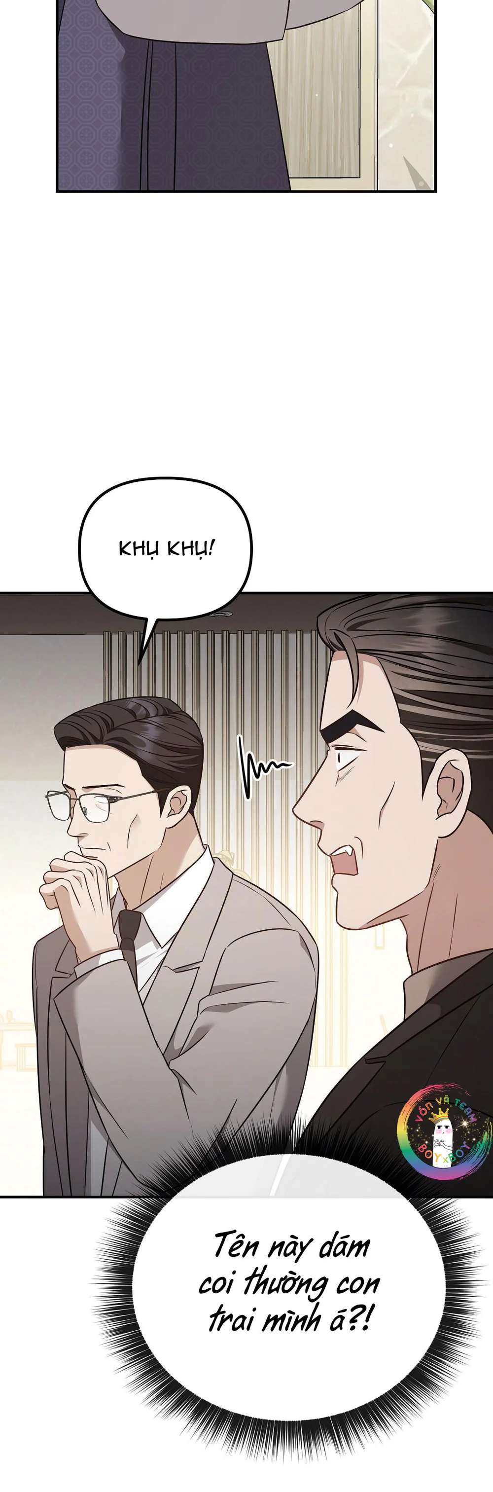 Đọc truyện Autobahn Romance - Chapter 21