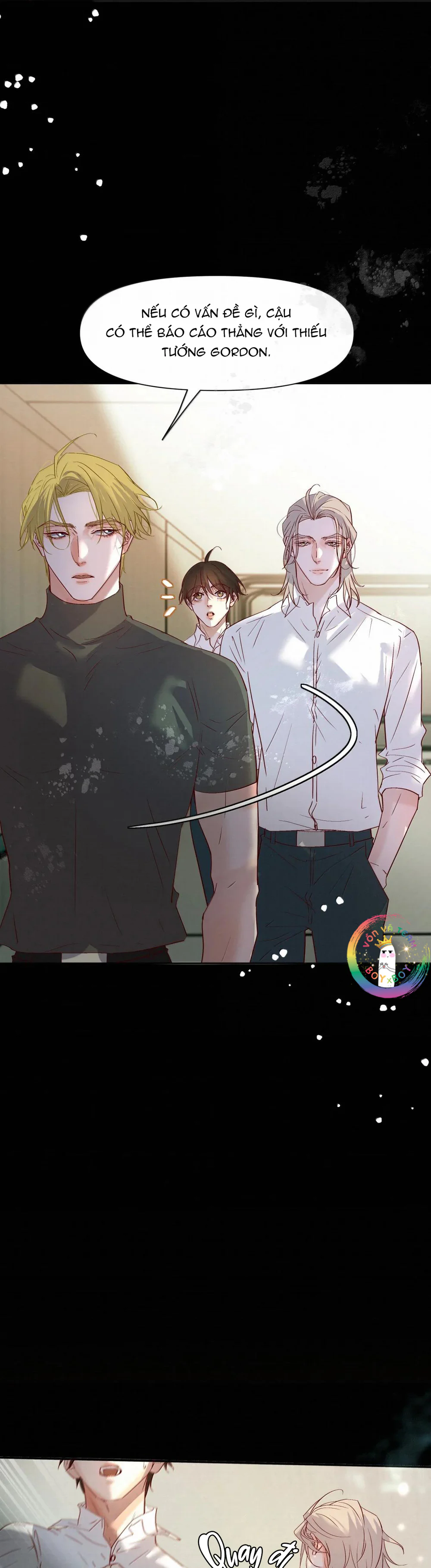 Đọc truyện Trỗi Dậy Từ Tro Tàn - Chapter 120