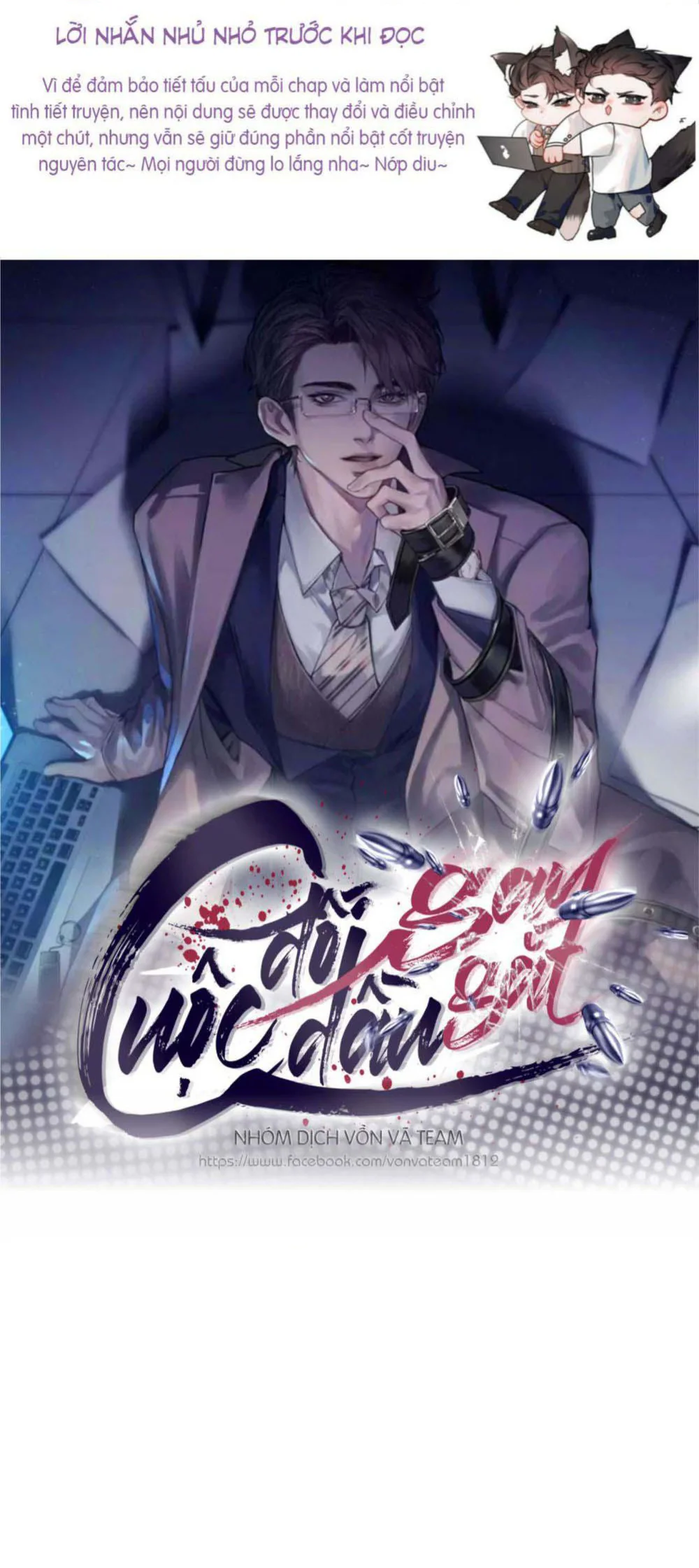 Đọc truyện Cuộc Đối Đầu Gay Gắt - Chapter 140