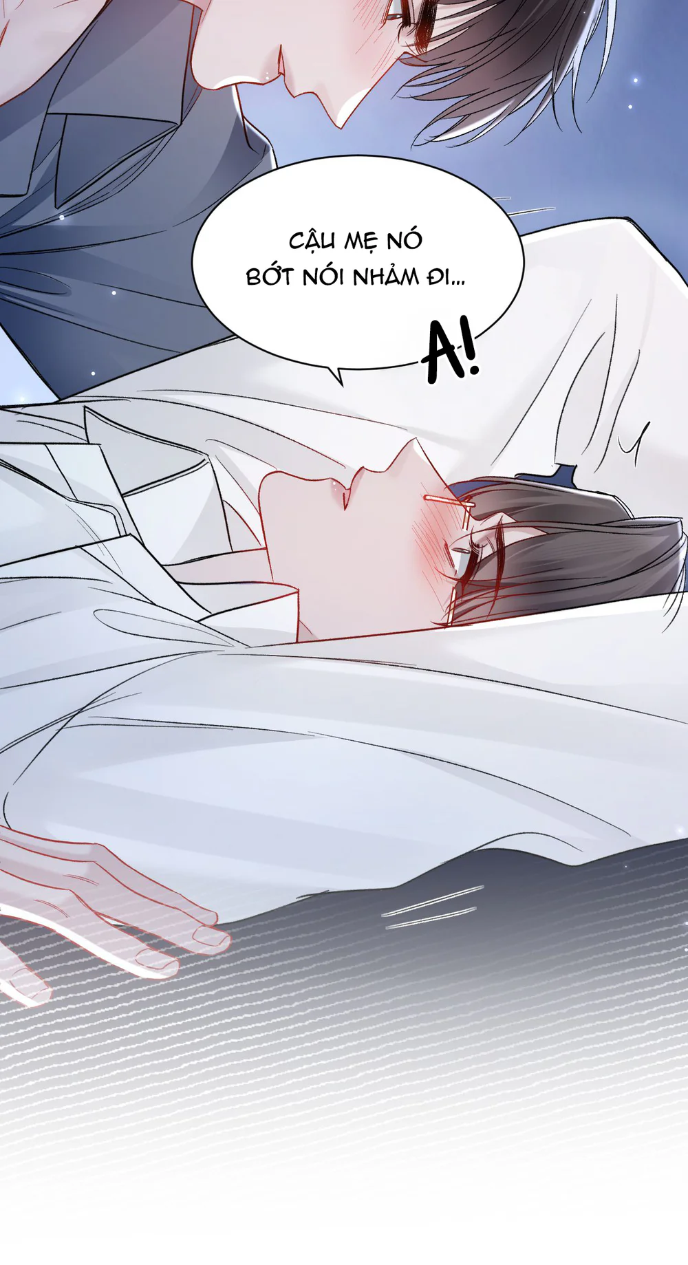 Đọc truyện Cuộc Đối Đầu Gay Gắt - Chapter 140
