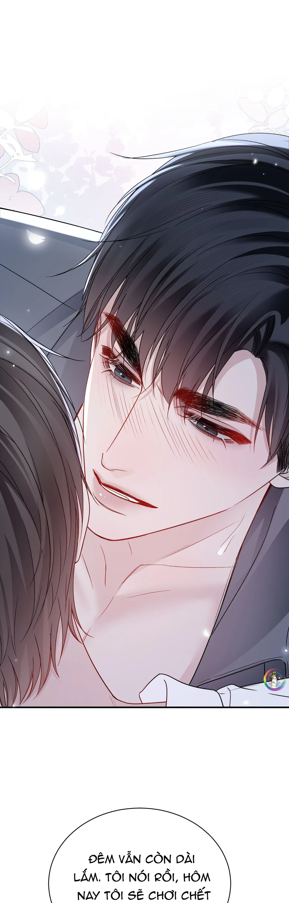 Đọc truyện Cuộc Đối Đầu Gay Gắt - Chapter 140