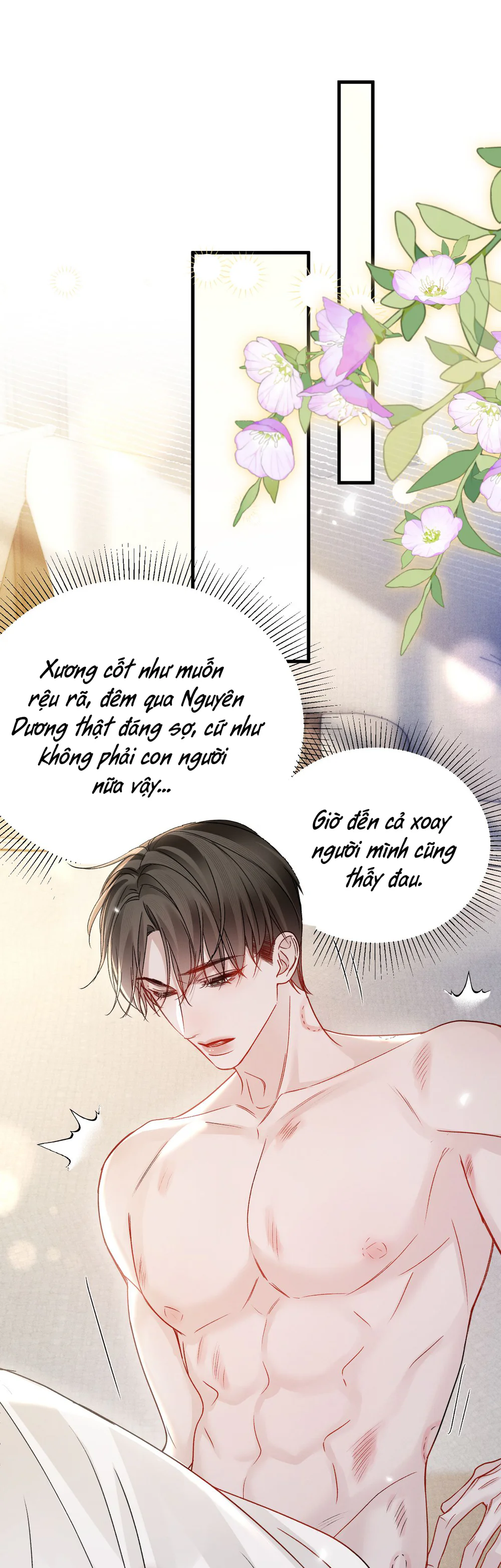 Đọc truyện Cuộc Đối Đầu Gay Gắt - Chapter 140