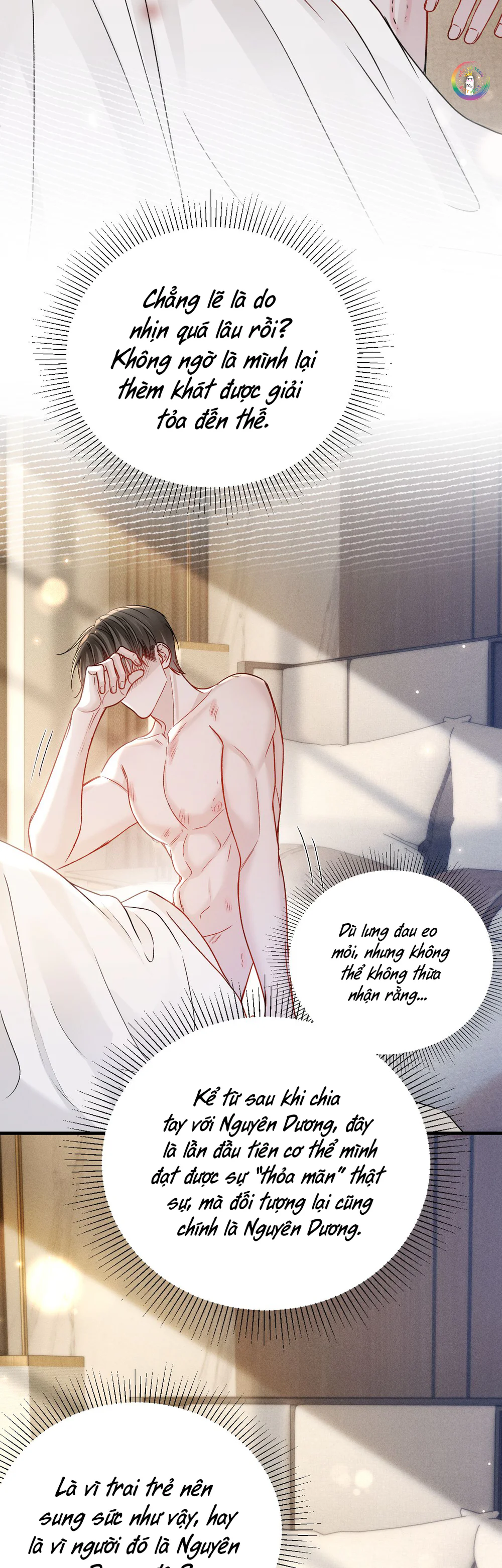 Đọc truyện Cuộc Đối Đầu Gay Gắt - Chapter 140