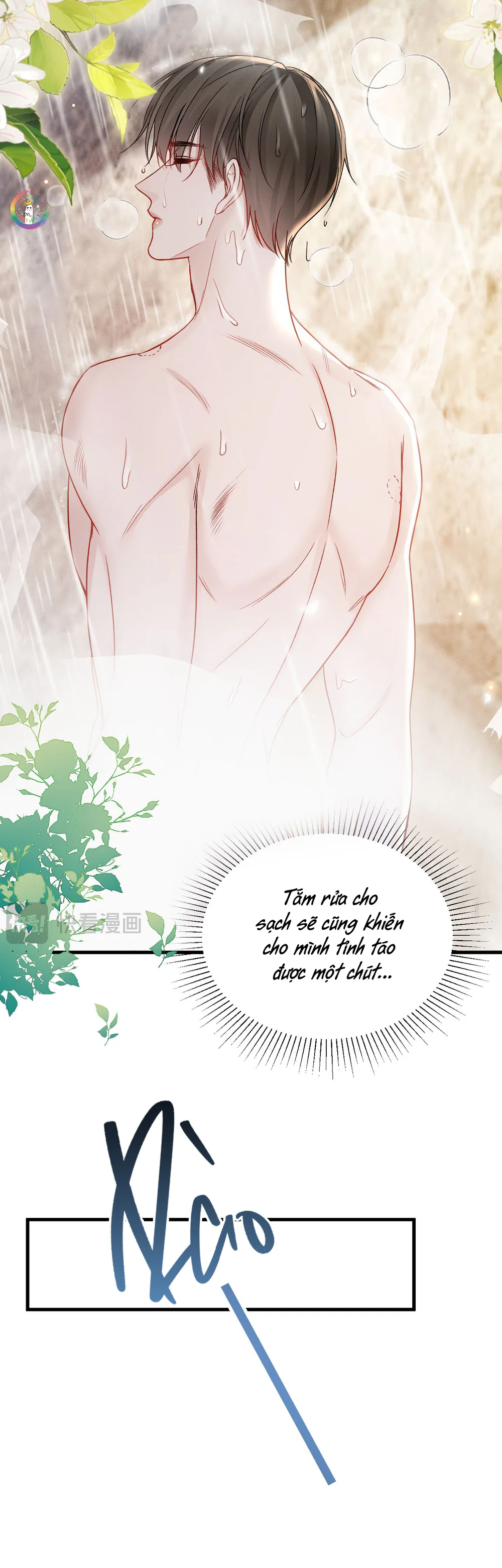 Đọc truyện Cuộc Đối Đầu Gay Gắt - Chapter 140