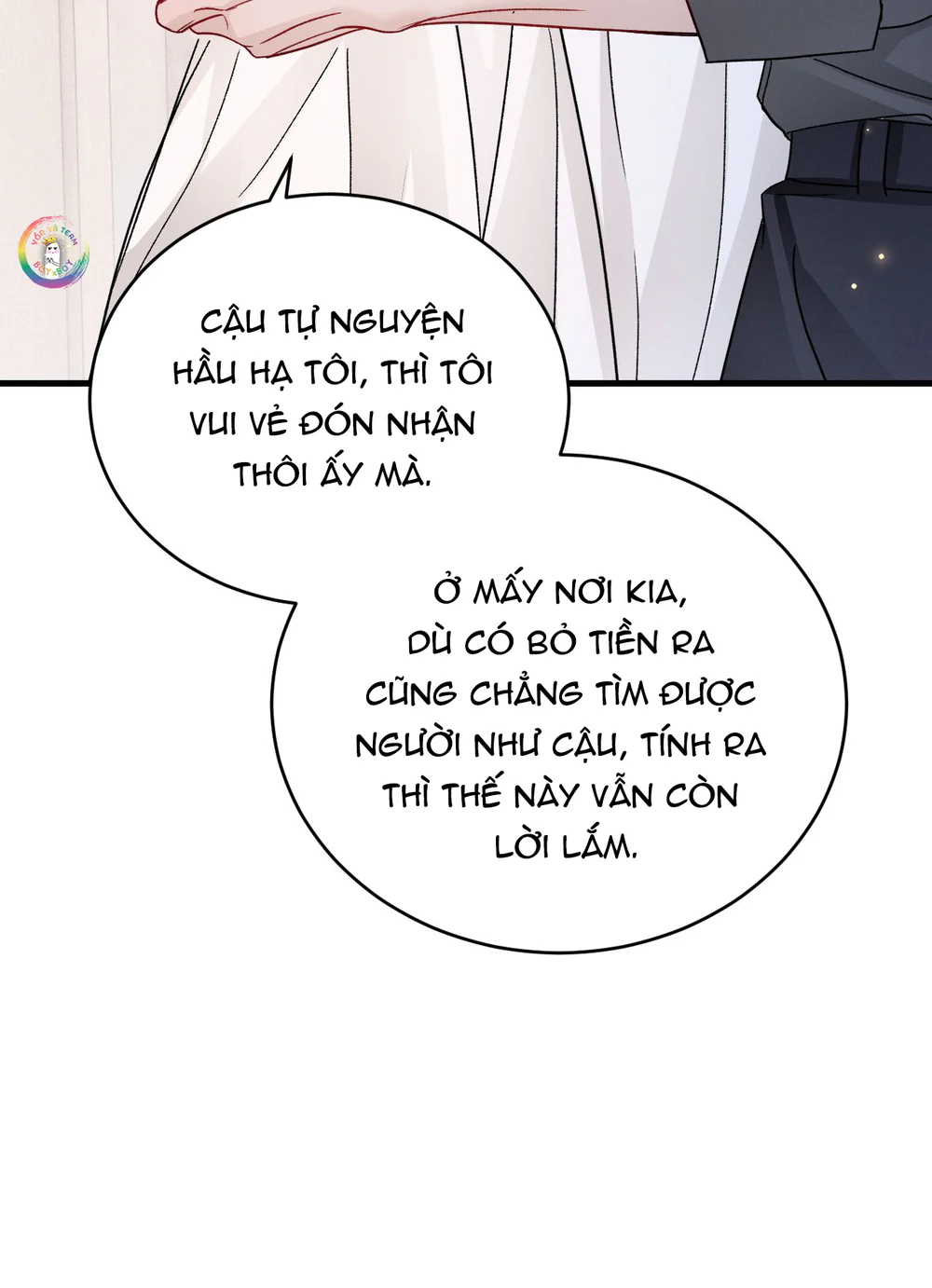 Đọc truyện Cuộc Đối Đầu Gay Gắt - Chapter 140