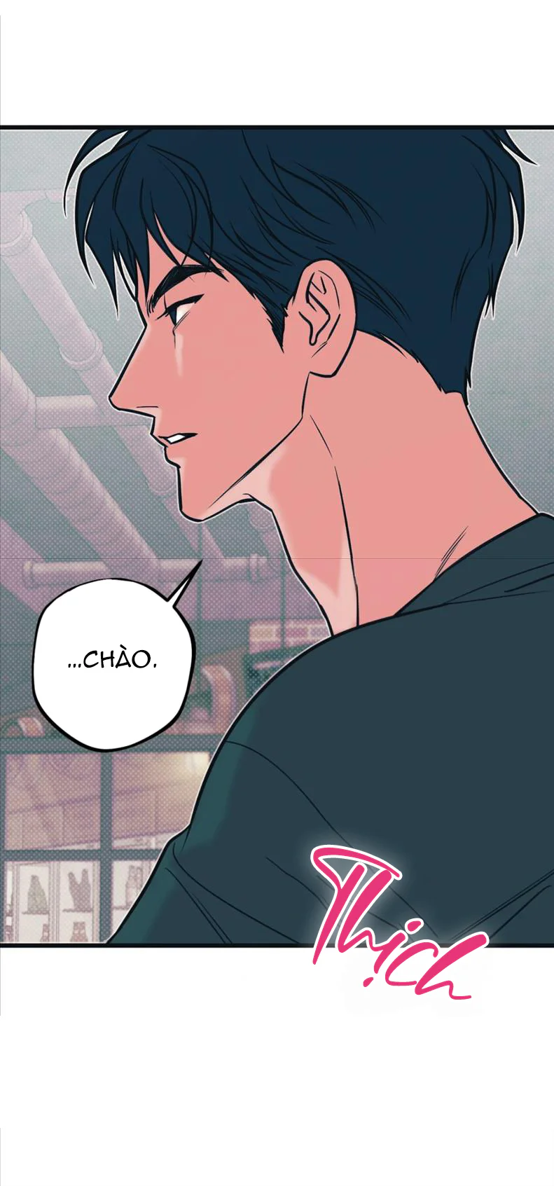 Đọc truyện Nhật Ký Đơn Sắc - Chapter 36