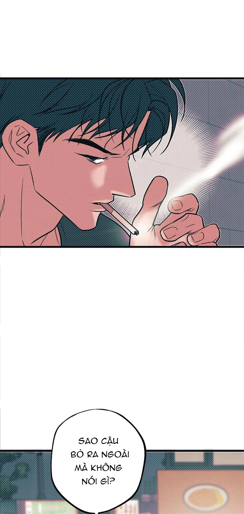 Đọc truyện Nhật Ký Đơn Sắc - Chapter 36