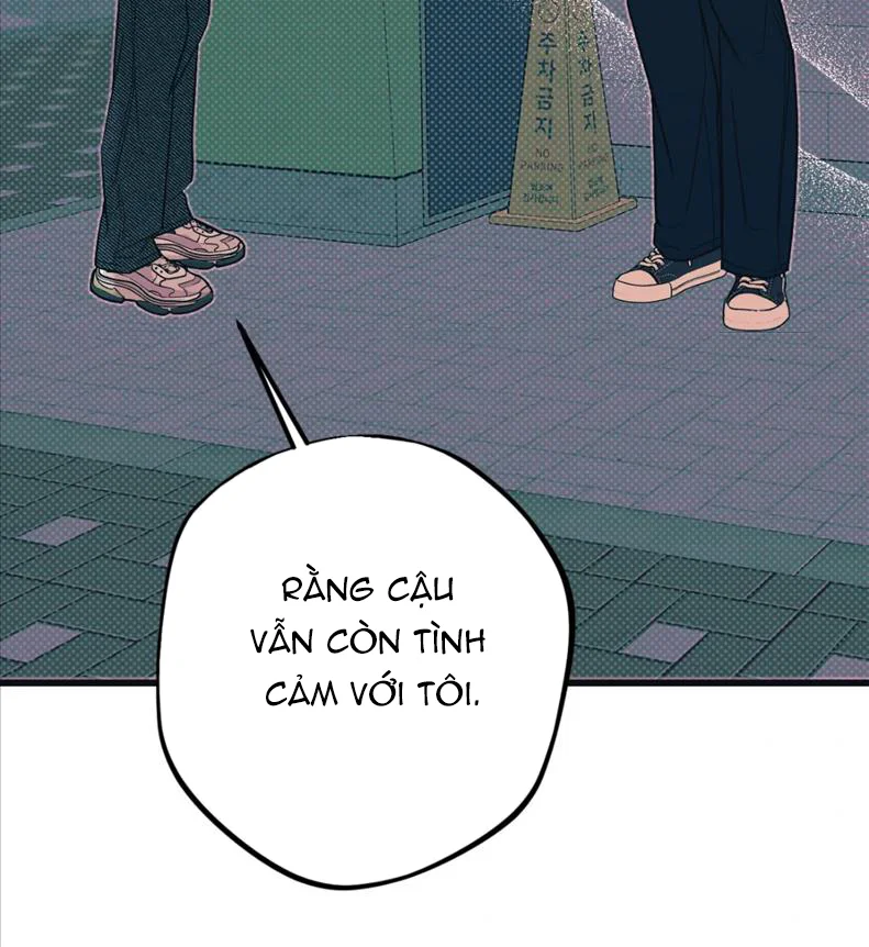 Đọc truyện Nhật Ký Đơn Sắc - Chapter 36