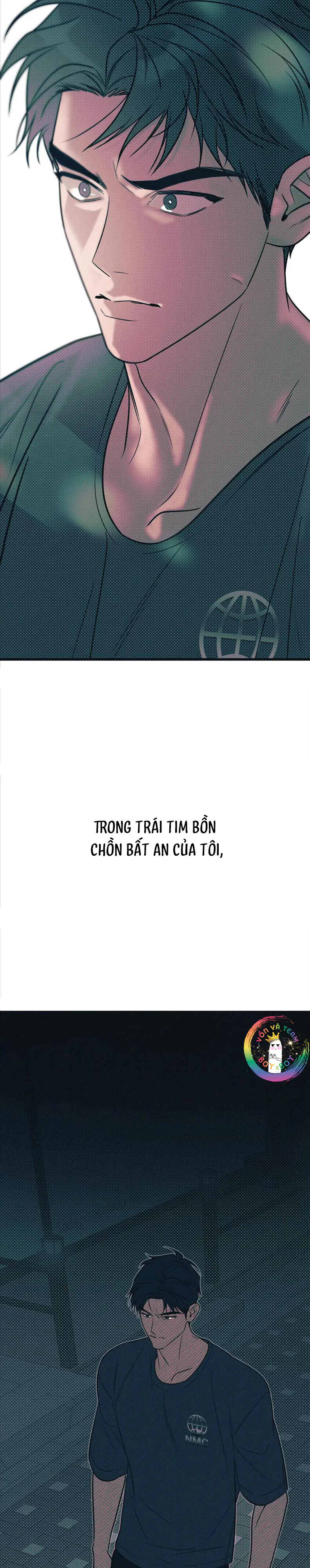 Đọc truyện Nhật Ký Đơn Sắc - Chapter 36