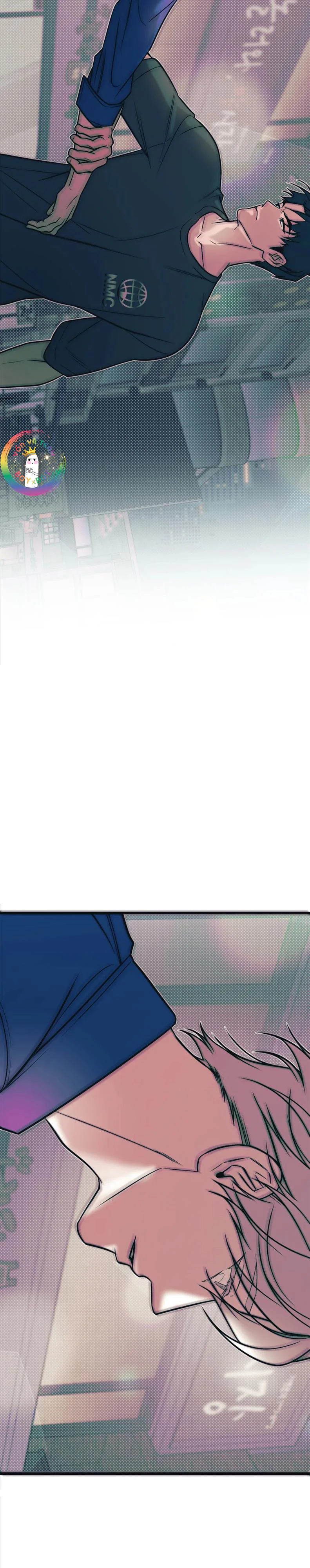 Đọc truyện Nhật Ký Đơn Sắc - Chapter 36