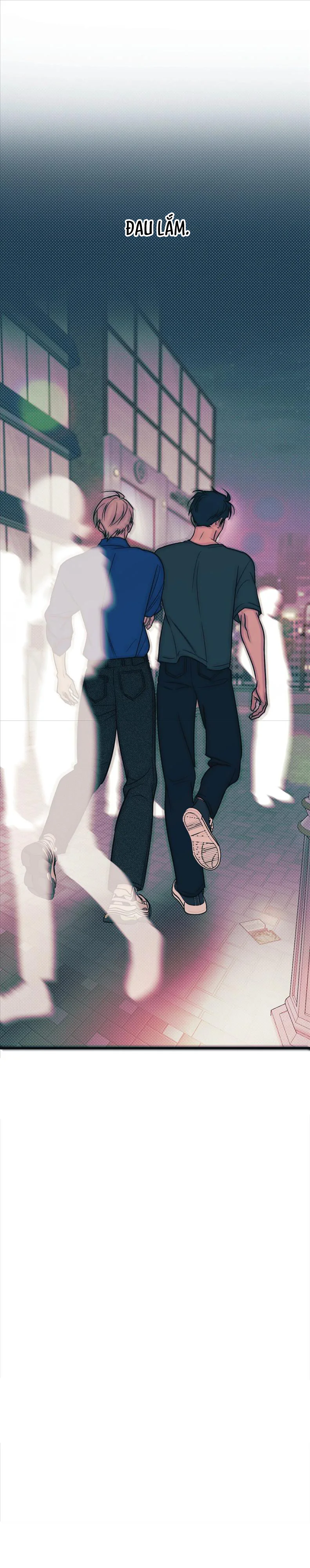 Đọc truyện Nhật Ký Đơn Sắc - Chapter 36