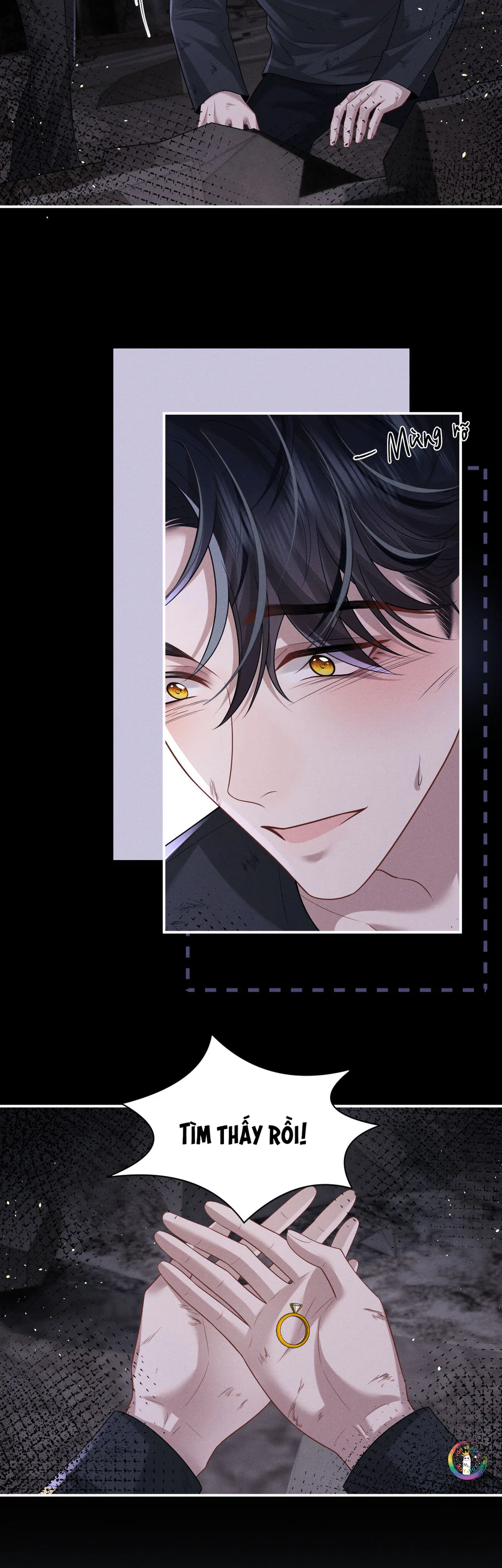 Đọc truyện Chấp Sự Thỏ Tai Cụp - Chapter 188
