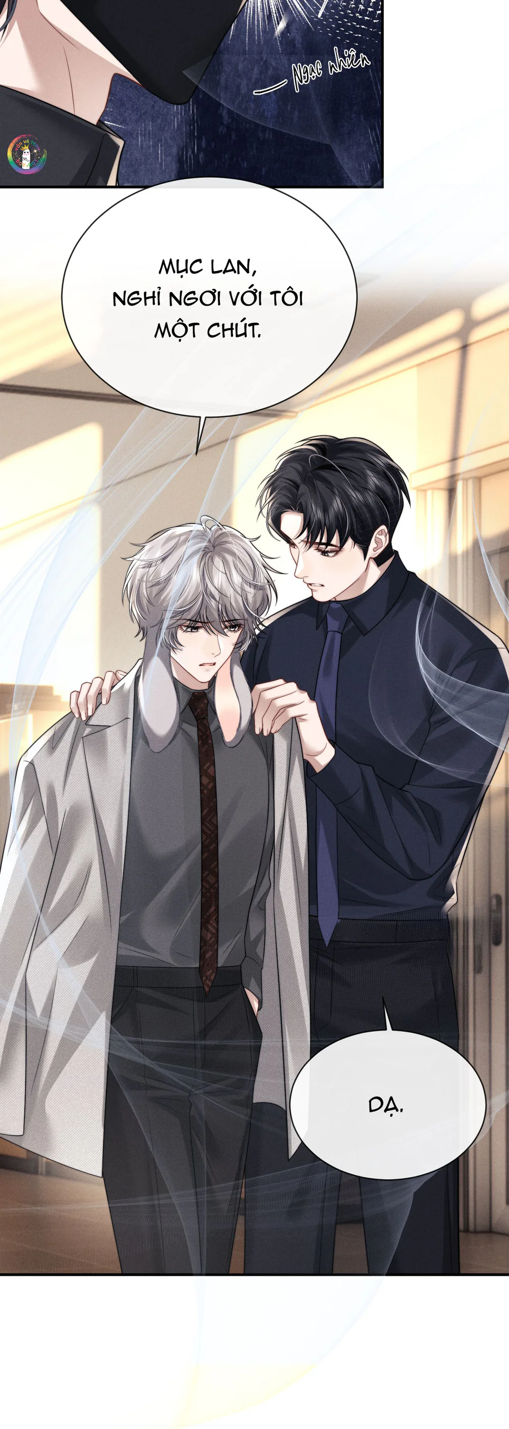 Đọc truyện Chấp Sự Thỏ Tai Cụp - Chapter 188