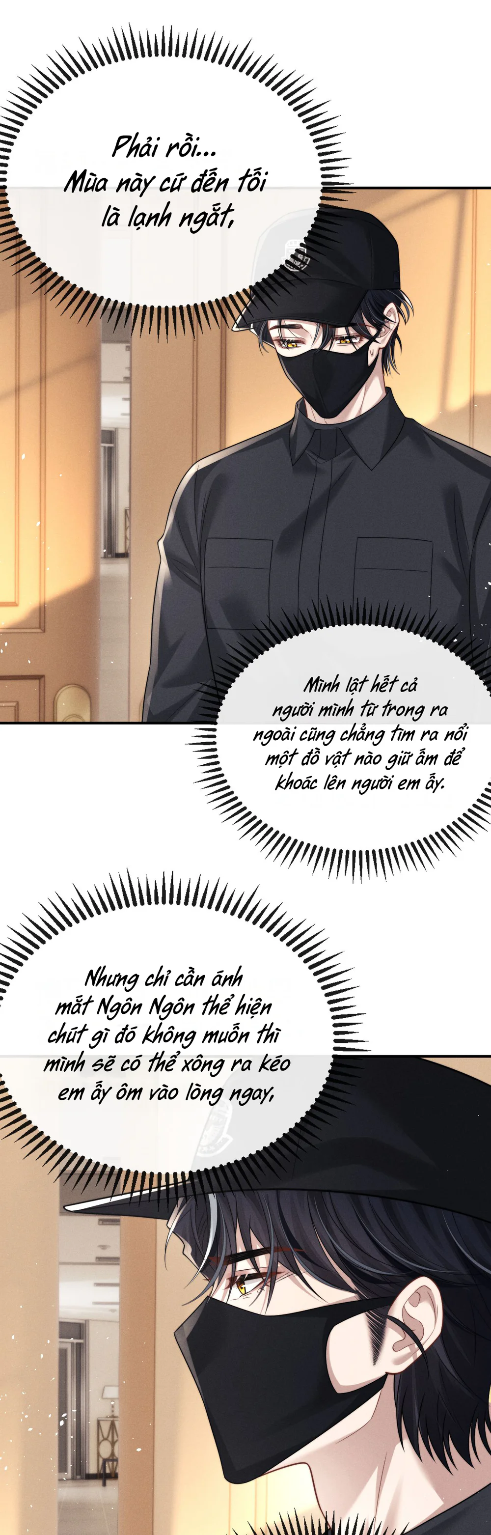 Đọc truyện Chấp Sự Thỏ Tai Cụp - Chapter 188