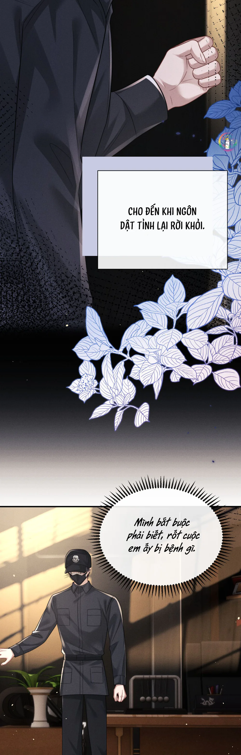 Đọc truyện Chấp Sự Thỏ Tai Cụp - Chapter 188