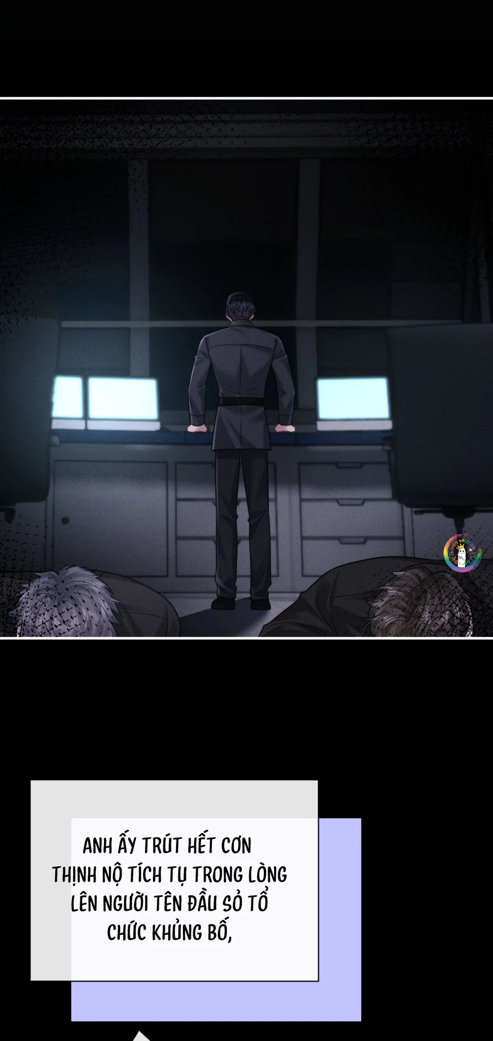 Đọc truyện Chấp Sự Thỏ Tai Cụp - Chapter 188