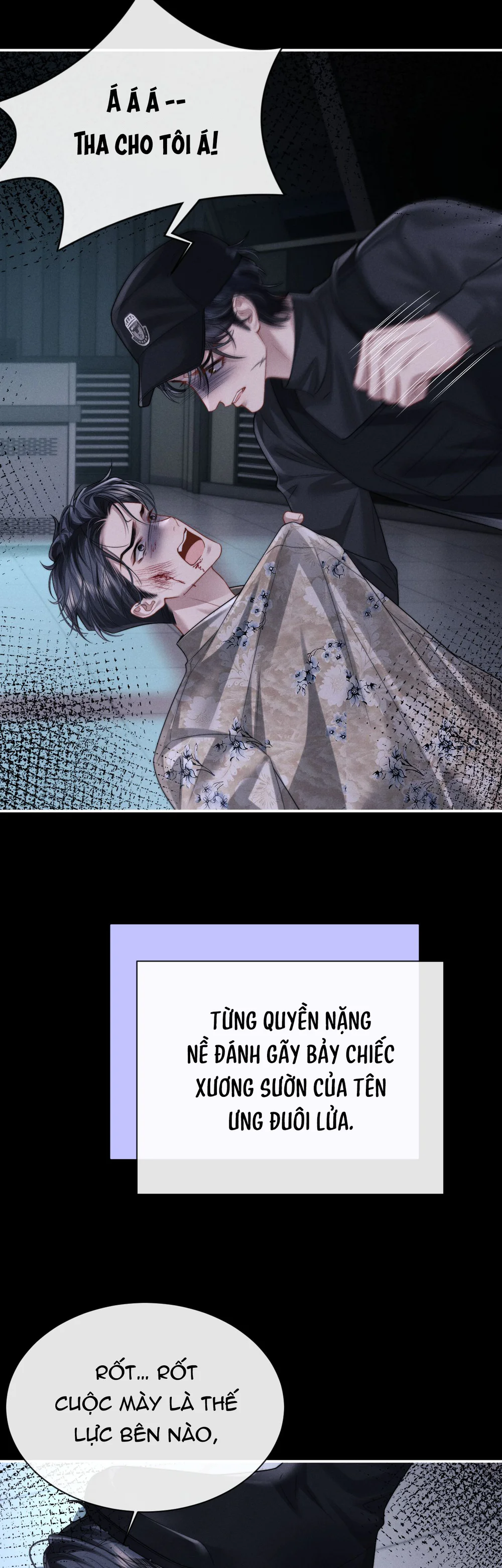 Đọc truyện Chấp Sự Thỏ Tai Cụp - Chapter 188