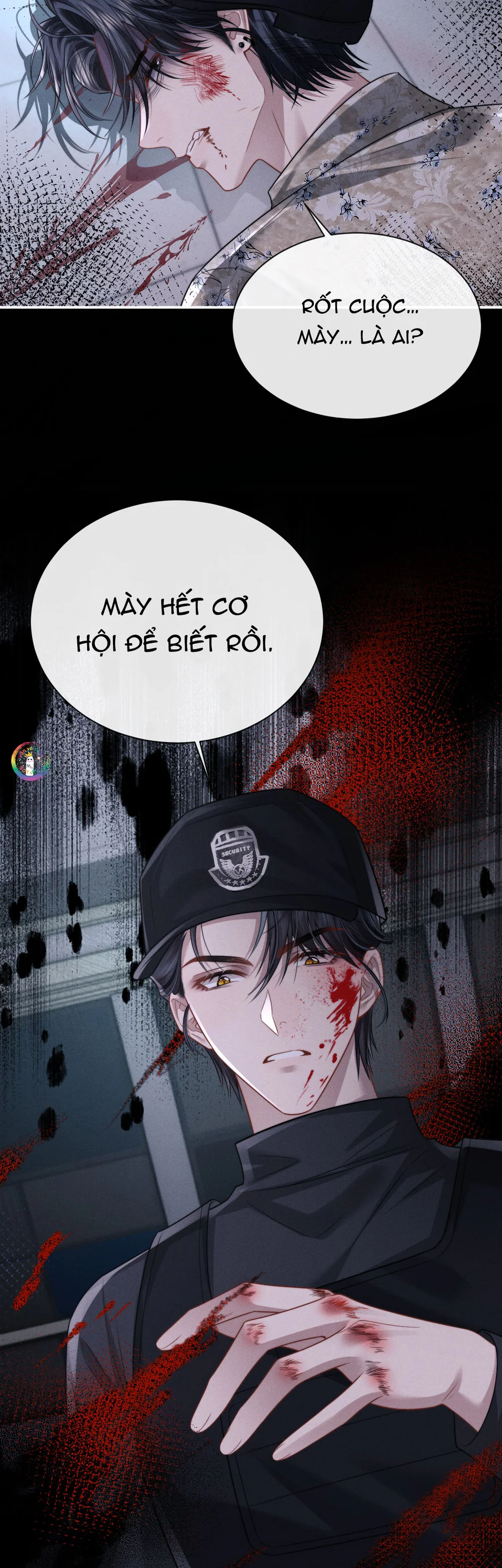 Đọc truyện Chấp Sự Thỏ Tai Cụp - Chapter 188