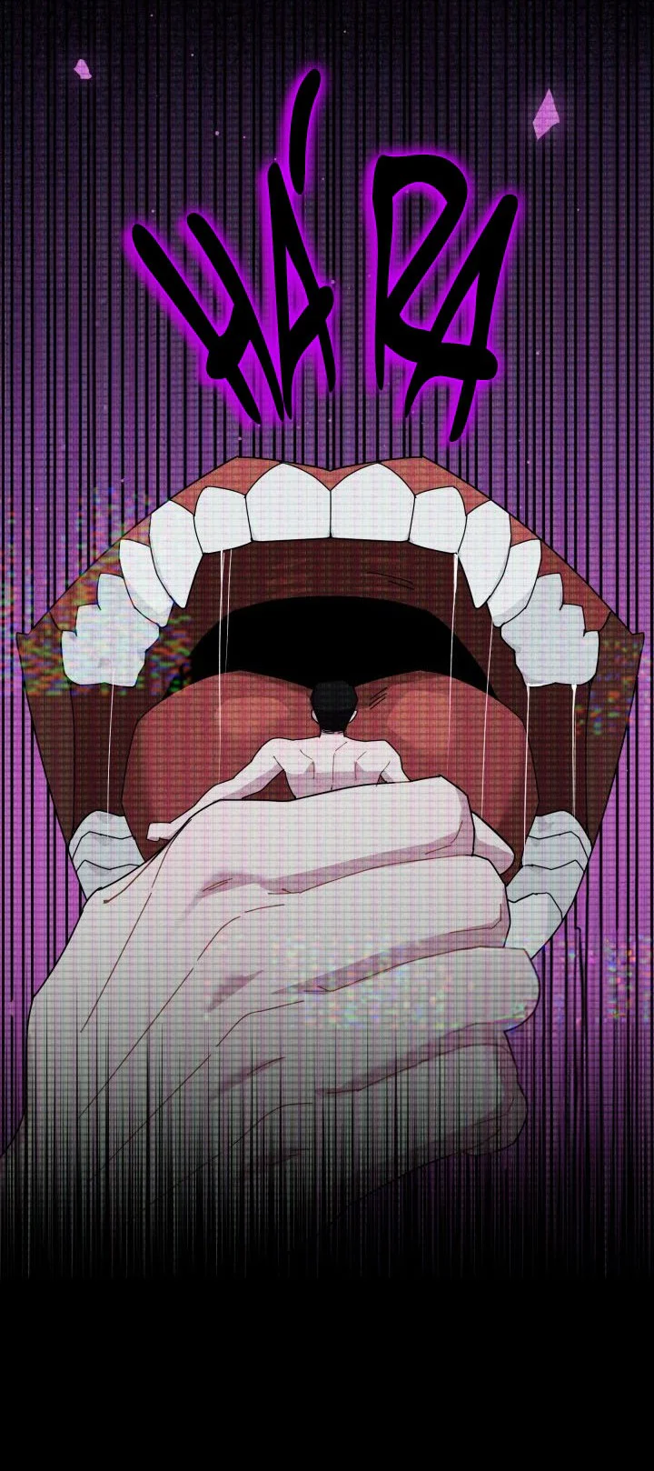 Đọc truyện TUYỂN TẬP NHẤT THỤ ĐA CÔNG CỦA NHÀ KIM - Chapter 52.1