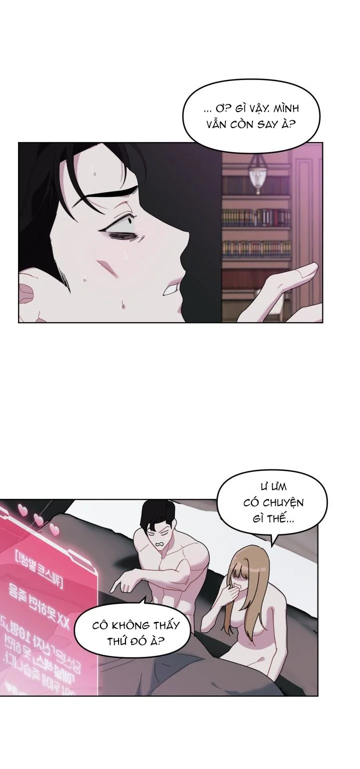 Đọc truyện TUYỂN TẬP NHẤT THỤ ĐA CÔNG CỦA NHÀ KIM - Chapter 52.1