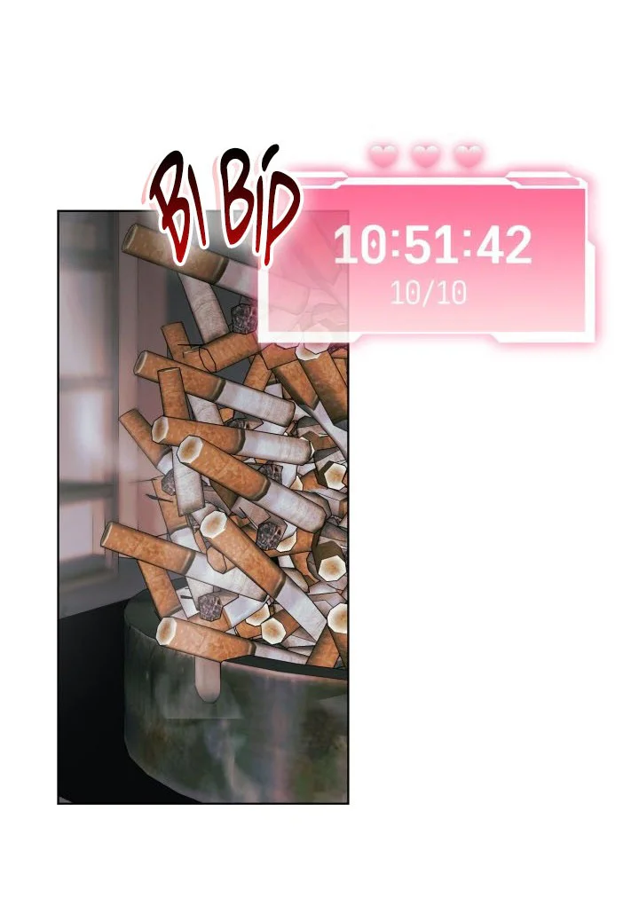 Đọc truyện TUYỂN TẬP NHẤT THỤ ĐA CÔNG CỦA NHÀ KIM - Chapter 52.1