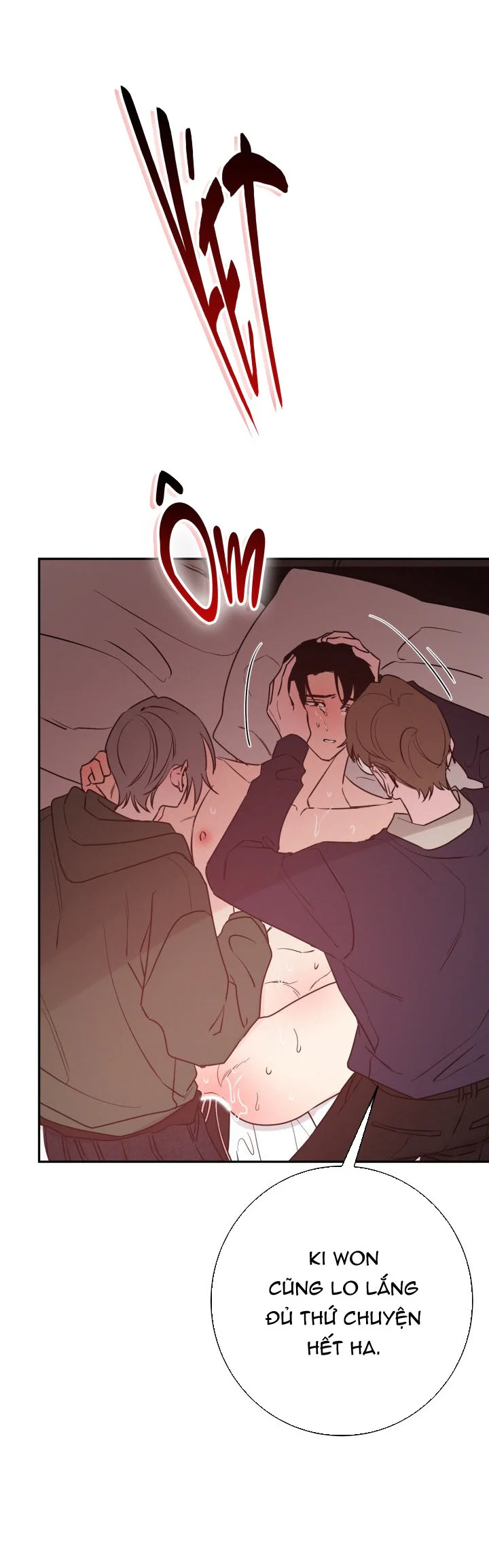 Đọc truyện TUYỂN TẬP NHẤT THỤ ĐA CÔNG CỦA NHÀ KIM - Chapter 52.1