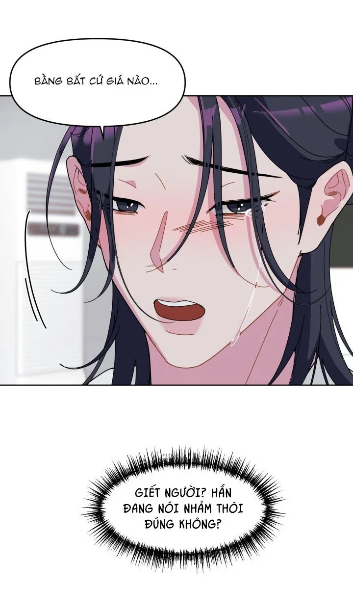 Đọc truyện TUYỂN TẬP NHẤT THỤ ĐA CÔNG CỦA NHÀ KIM - Chapter 52.1