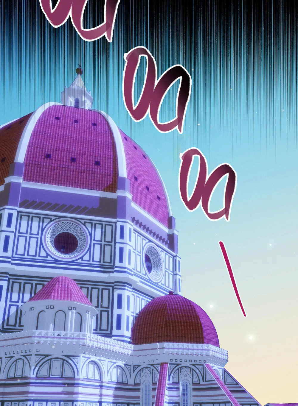 Đọc truyện BL CỔ TRANG-ÂU CỔ NGẮN NHÀ KIM - Chapter 47.5