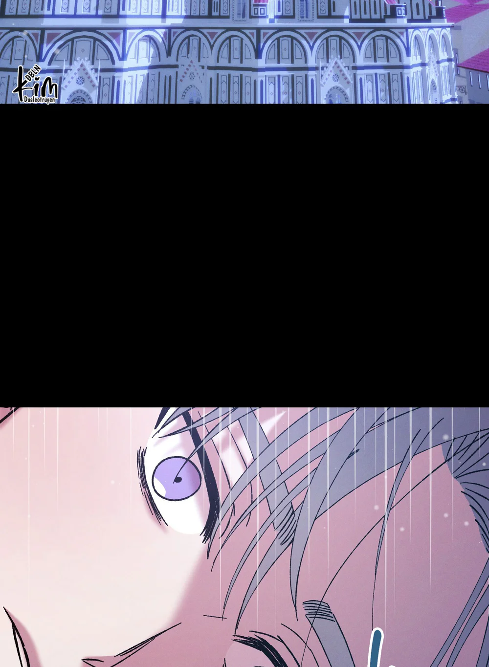 Đọc truyện BL CỔ TRANG-ÂU CỔ NGẮN NHÀ KIM - Chapter 47.5