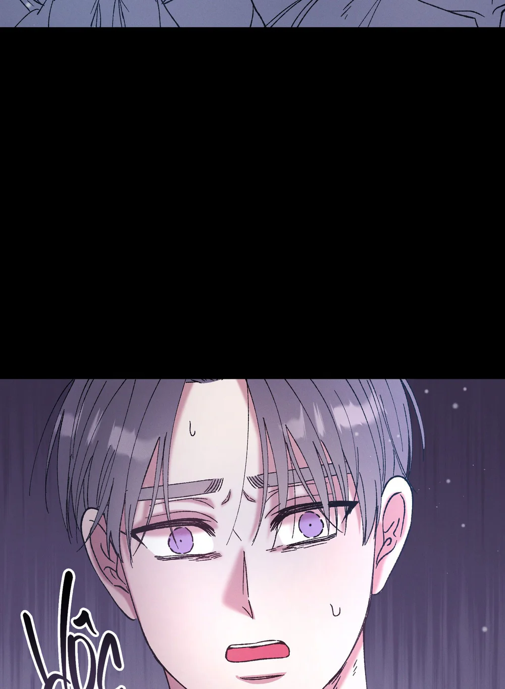 Đọc truyện BL CỔ TRANG-ÂU CỔ NGẮN NHÀ KIM - Chapter 47.5