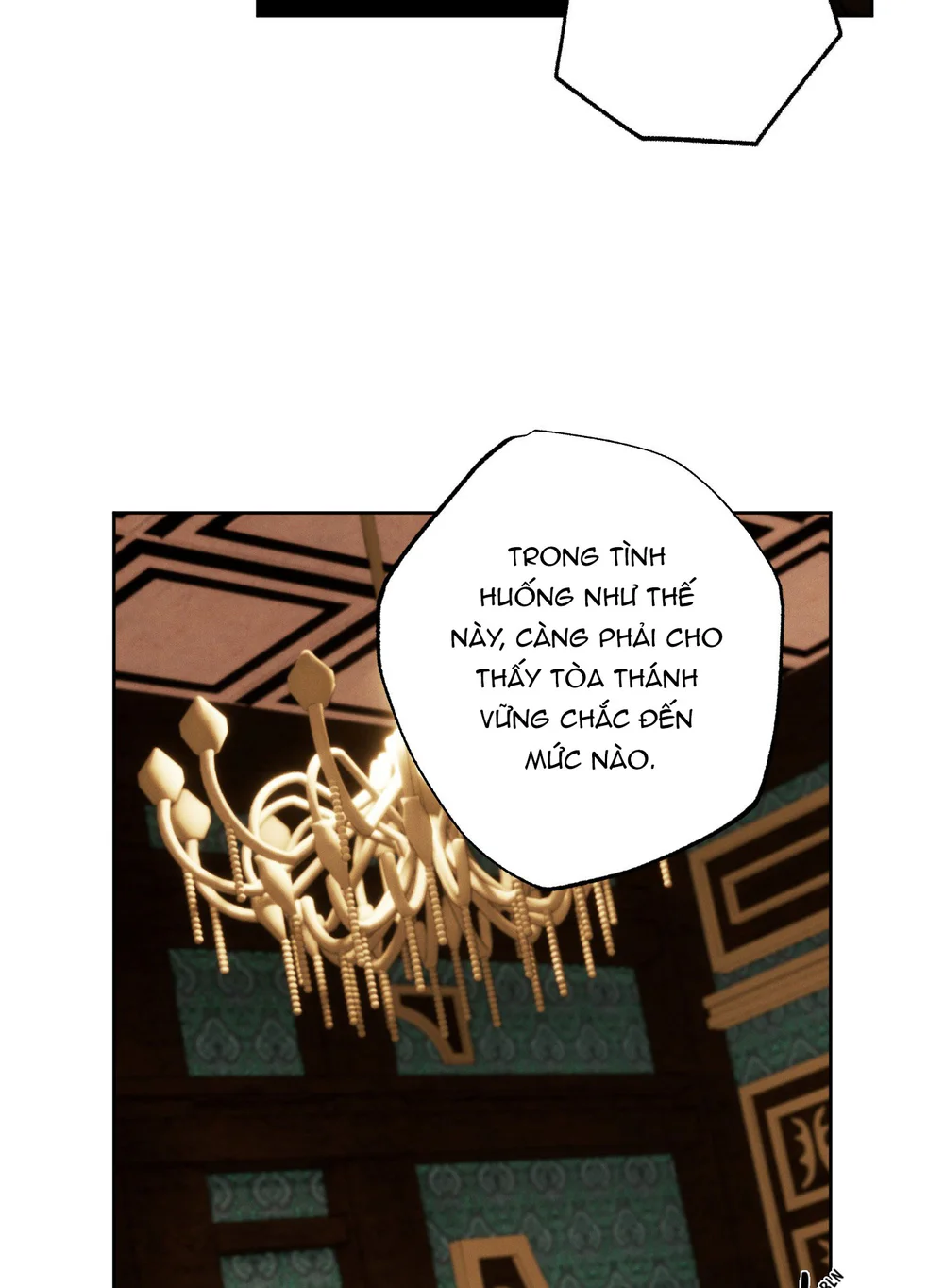 Đọc truyện BL CỔ TRANG-ÂU CỔ NGẮN NHÀ KIM - Chapter 47.5