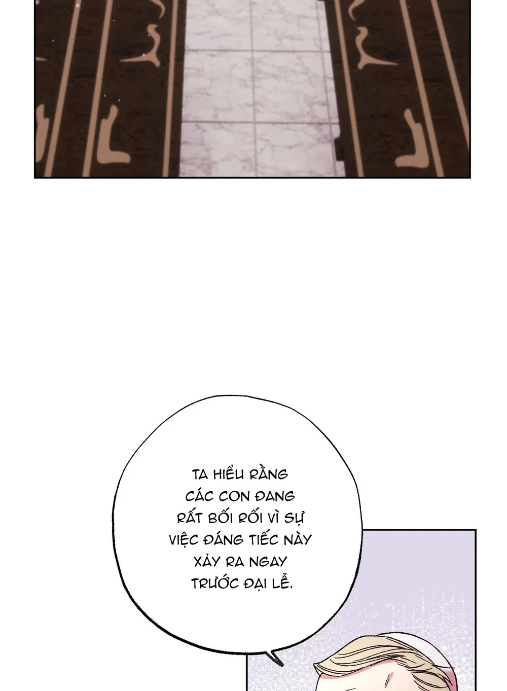 Đọc truyện BL CỔ TRANG-ÂU CỔ NGẮN NHÀ KIM - Chapter 47.5