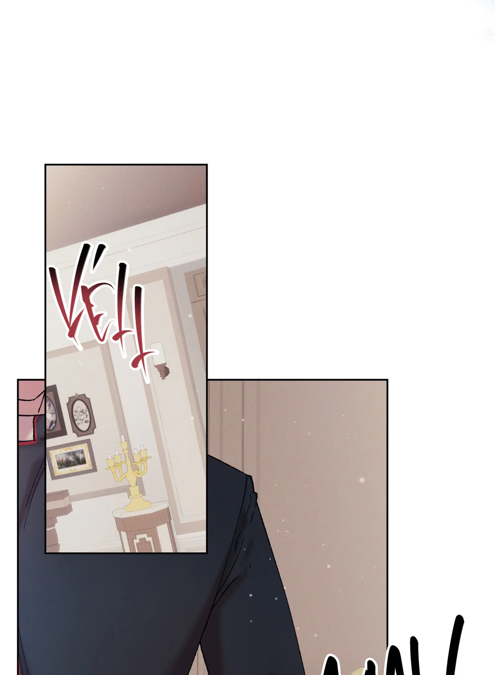 Đọc truyện BL CỔ TRANG-ÂU CỔ NGẮN NHÀ KIM - Chapter 47.5