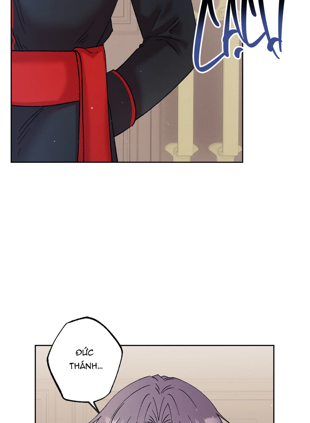 Đọc truyện BL CỔ TRANG-ÂU CỔ NGẮN NHÀ KIM - Chapter 47.5