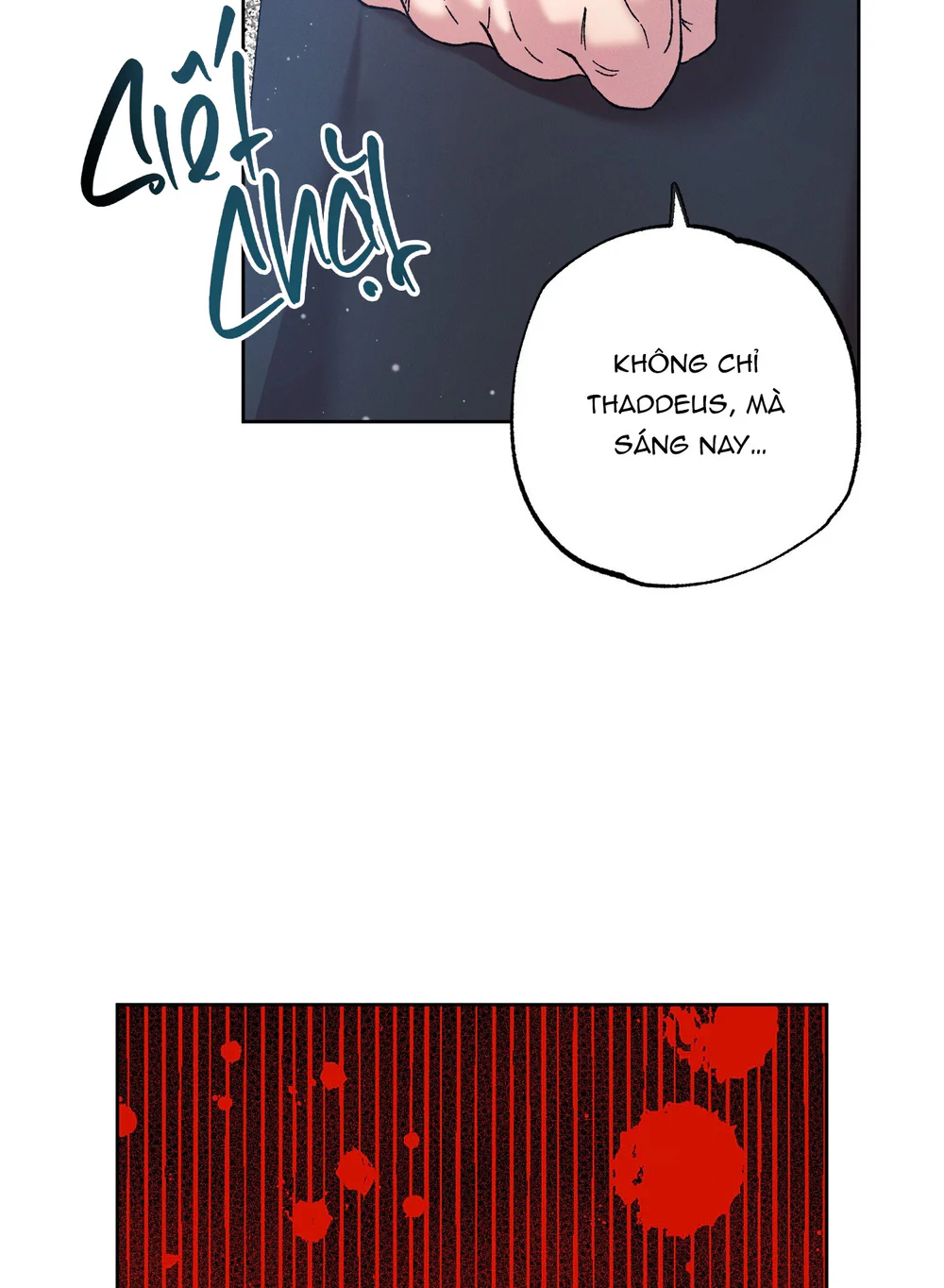 Đọc truyện BL CỔ TRANG-ÂU CỔ NGẮN NHÀ KIM - Chapter 47.5