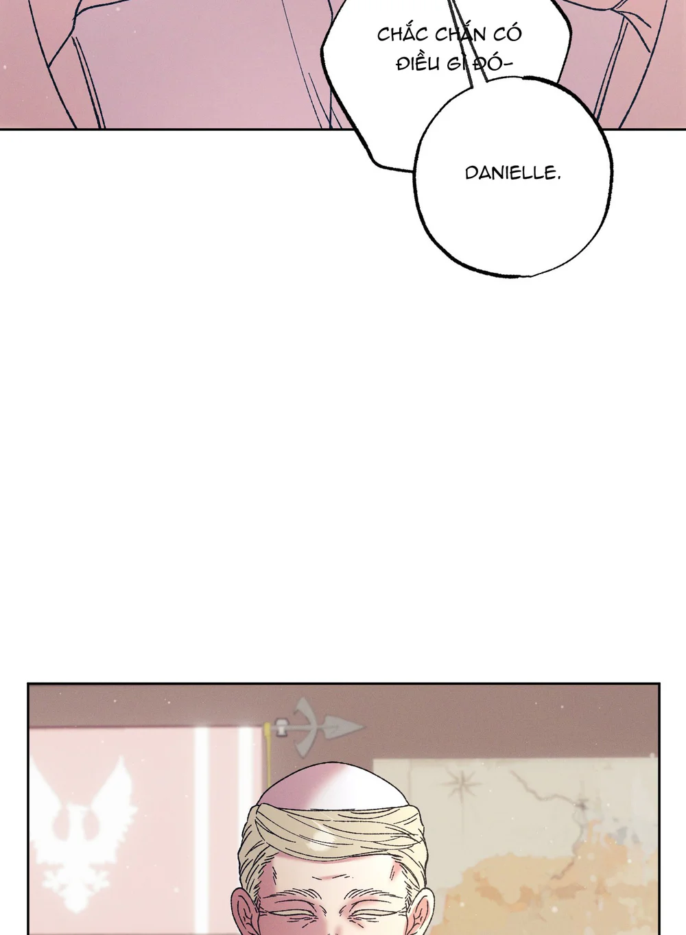 Đọc truyện BL CỔ TRANG-ÂU CỔ NGẮN NHÀ KIM - Chapter 47.5