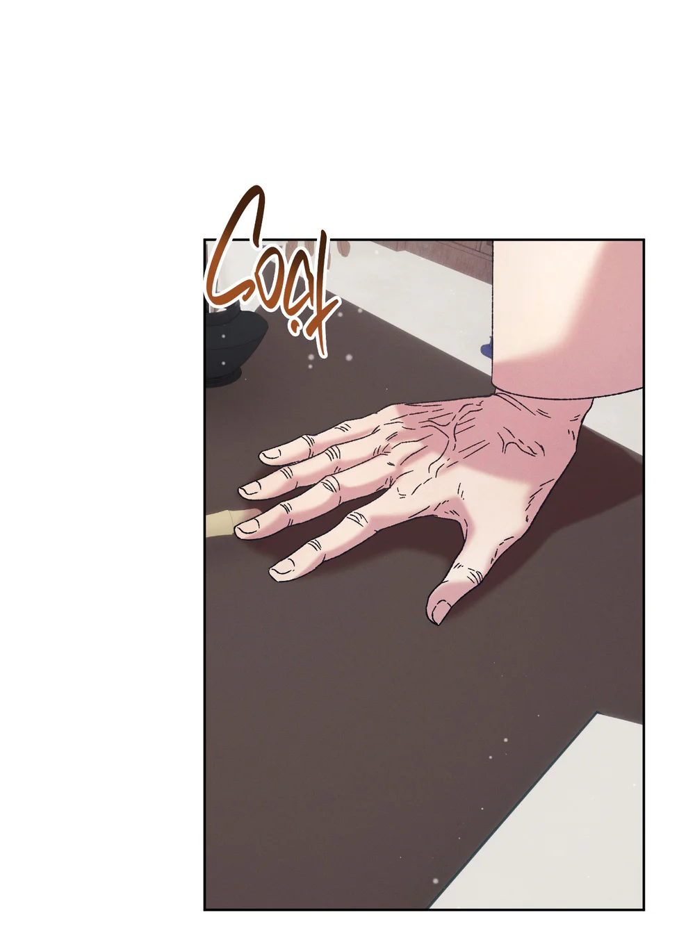 Đọc truyện BL CỔ TRANG-ÂU CỔ NGẮN NHÀ KIM - Chapter 47.5