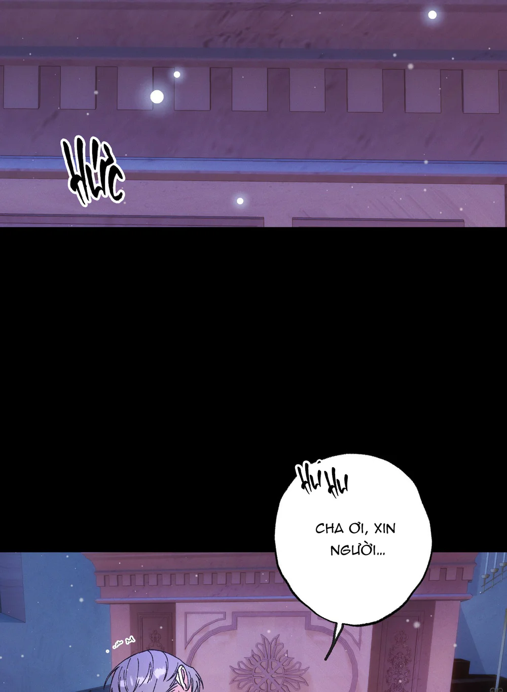 Đọc truyện BL CỔ TRANG-ÂU CỔ NGẮN NHÀ KIM - Chapter 47.5